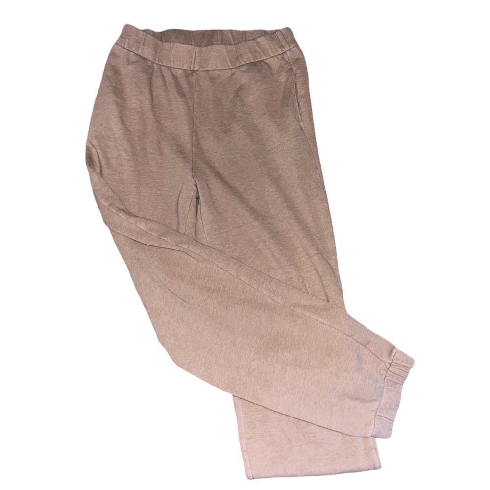 Wild fable tan sweatpants